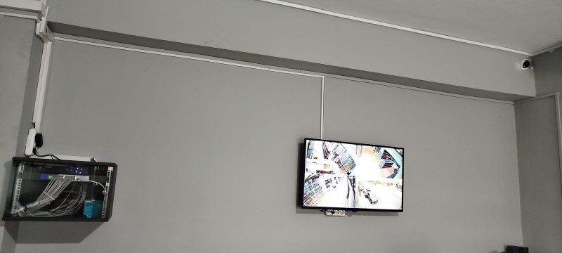 KAMERA SİSTEMLERİMİZ