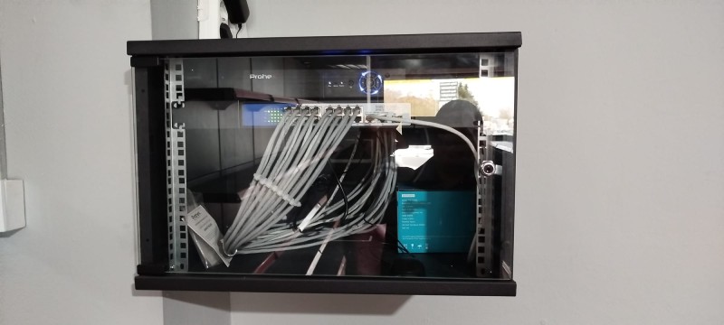 KAMERA SİSTEMLERİMİZ