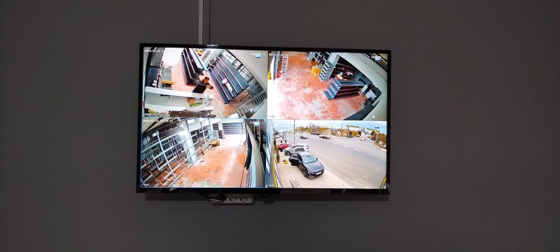 KAMERA SİSTEMLERİMİZ